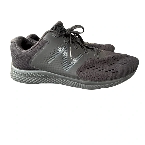 New Balance Men Drift MDRFTLB1 Black Running Shoes Sneakers Size 11 - Picture 5 of 7